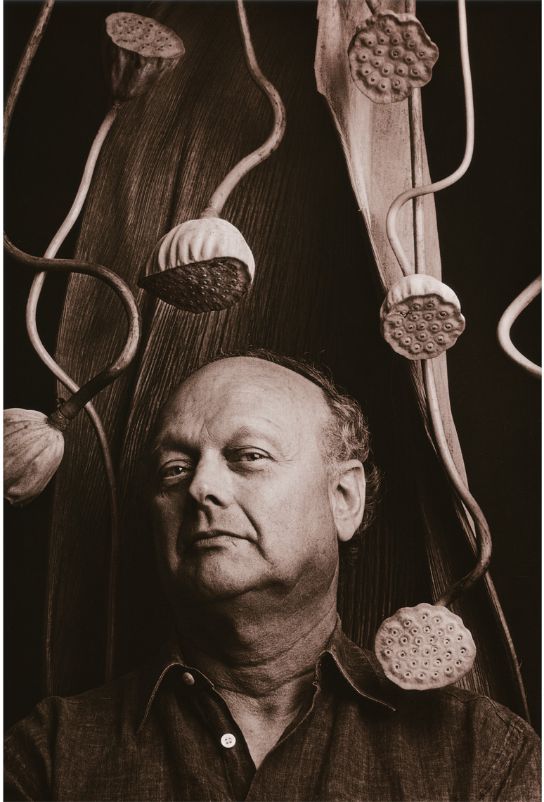 Glenn Murcutt